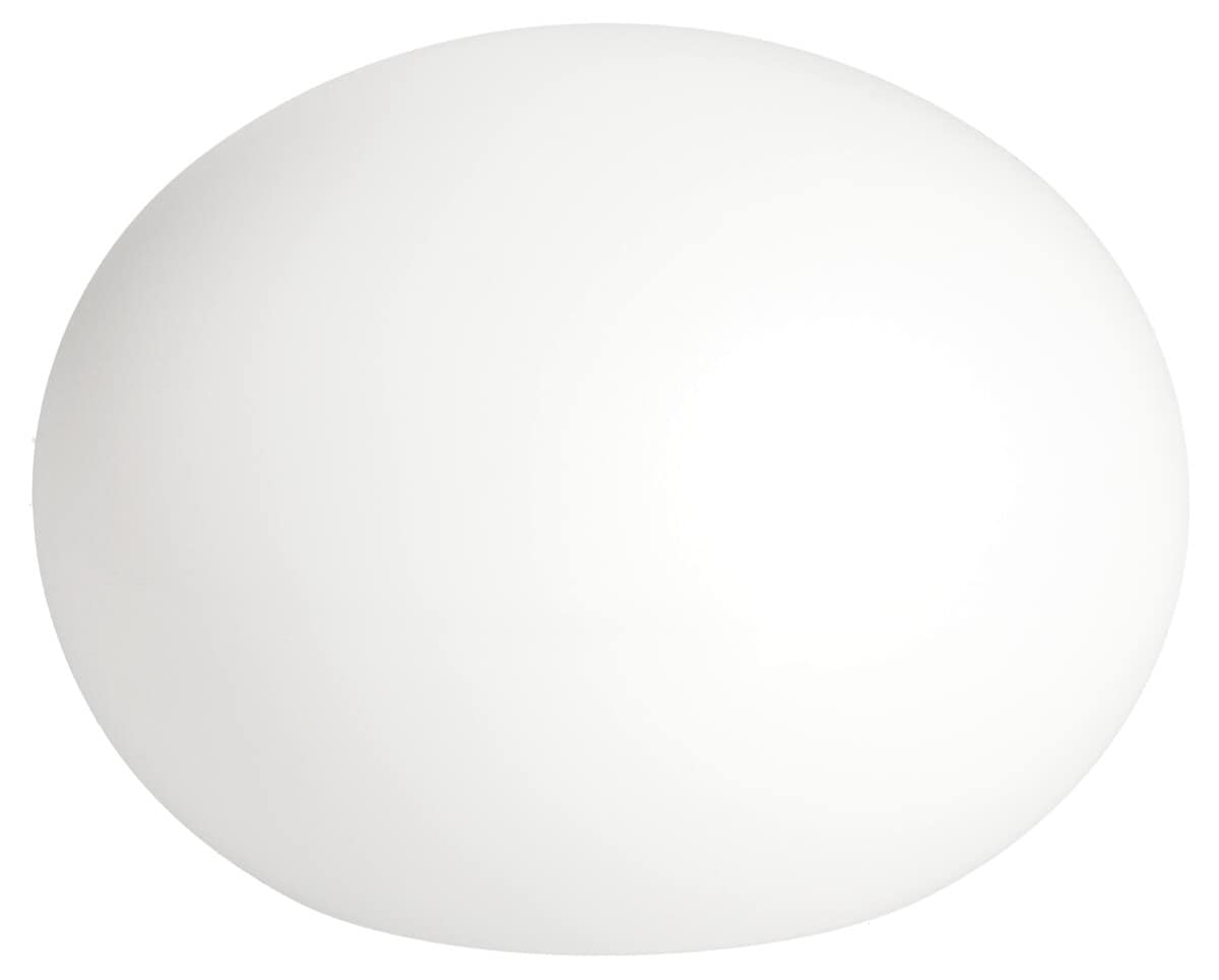 Aurinkokennovalaisin pallo 12 cm
