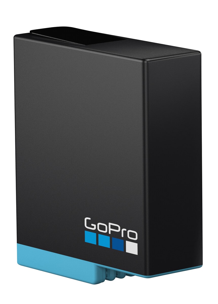 Batteri til GoPro HERO 6/7/8 Black, Rechargeable Battery