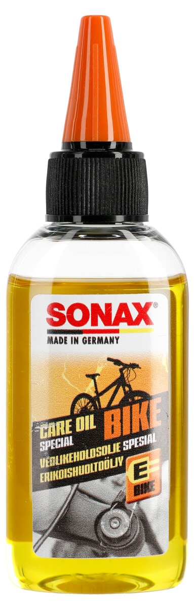 Sonax cykelolja special, 50 ml