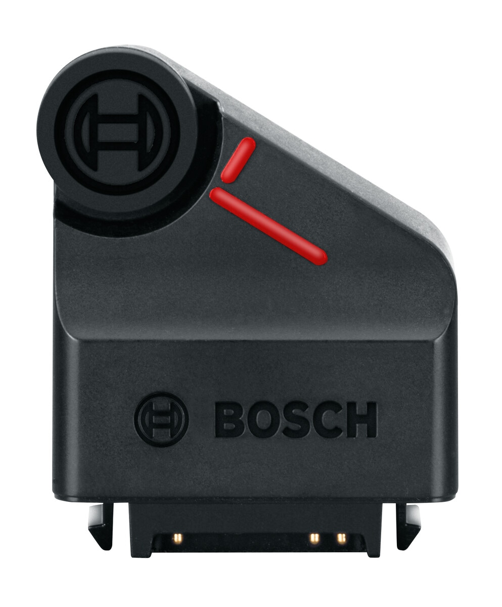 Hjuladapter til Bosch Zamo III