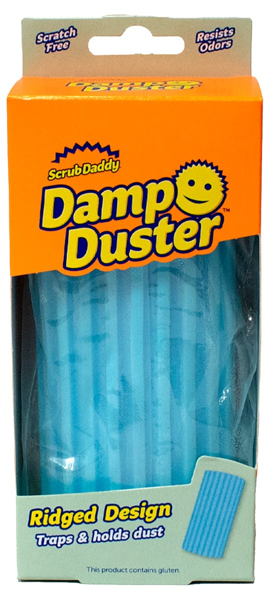 Scrub Daddy Dump Duster Puhdistussieni