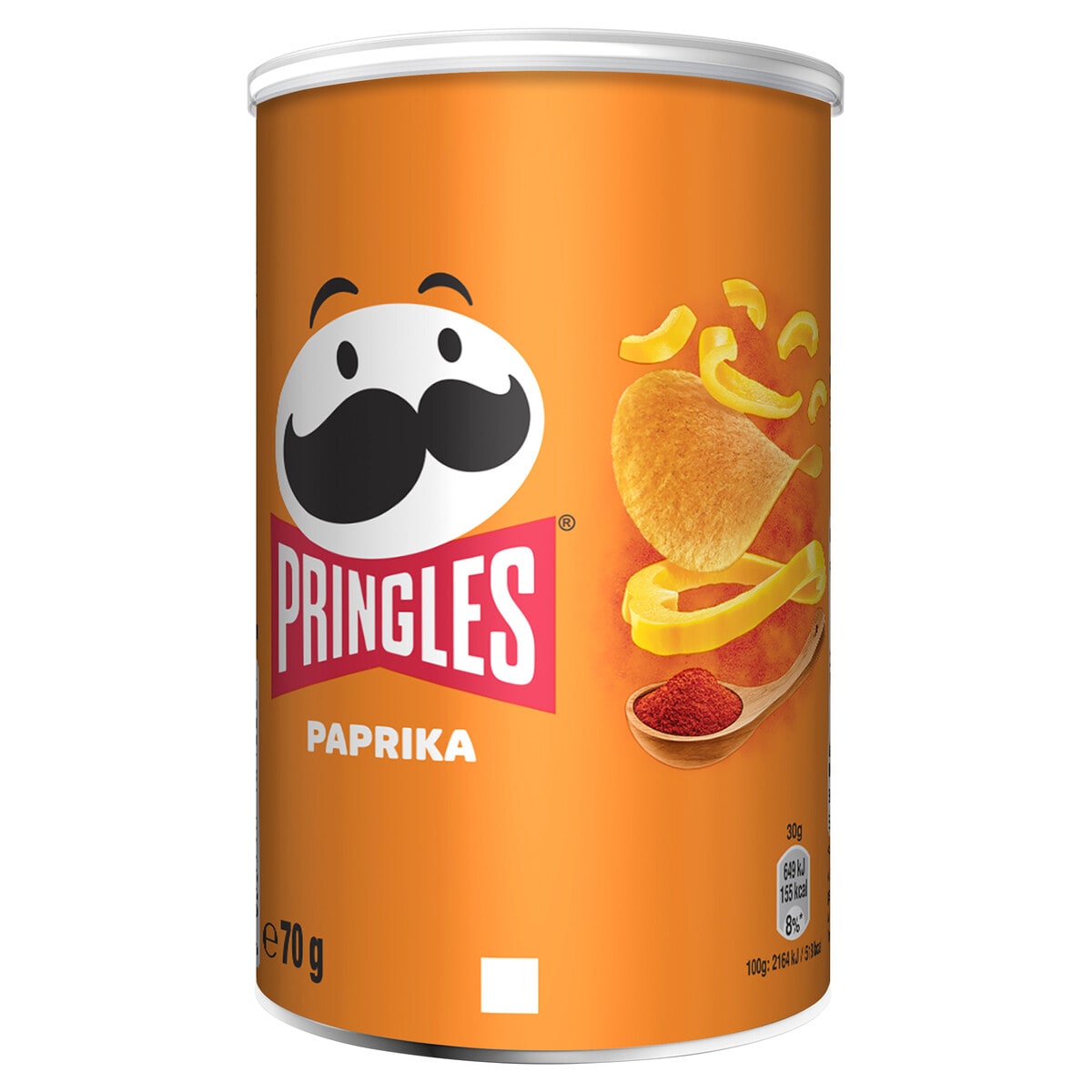 Pringles Sipsit, 70 g
