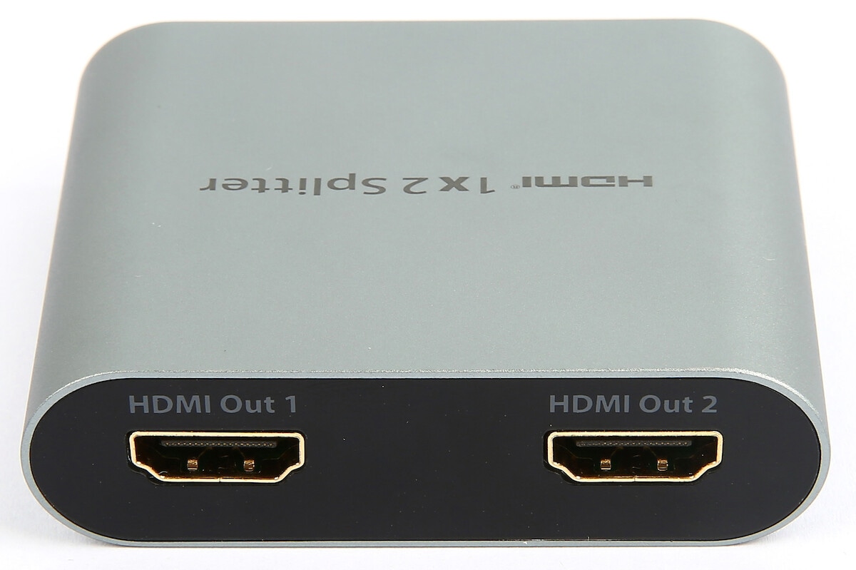 HDMI-jakaja