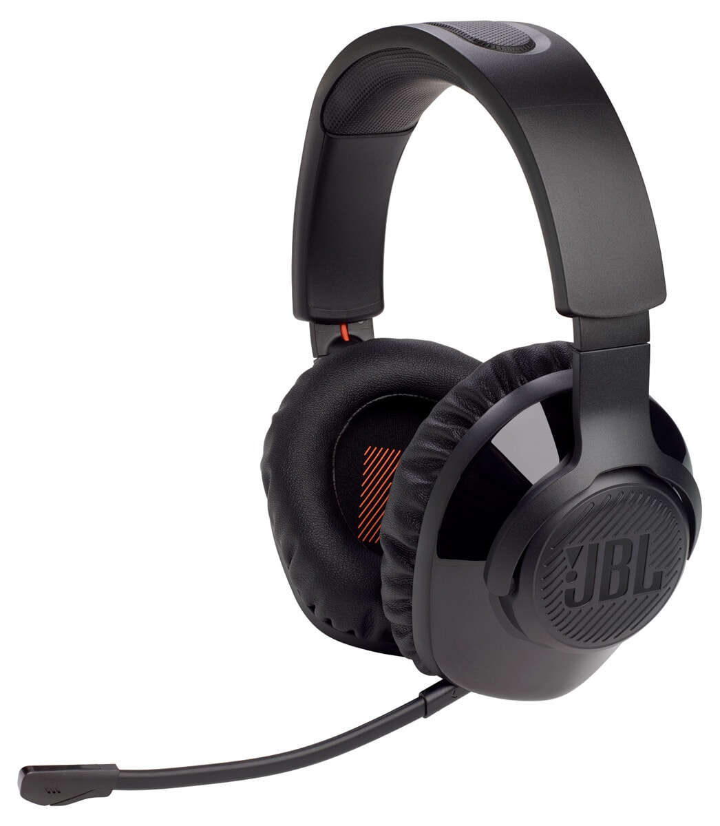 JBL Quantum 350 Wireless trådløst gaming headset