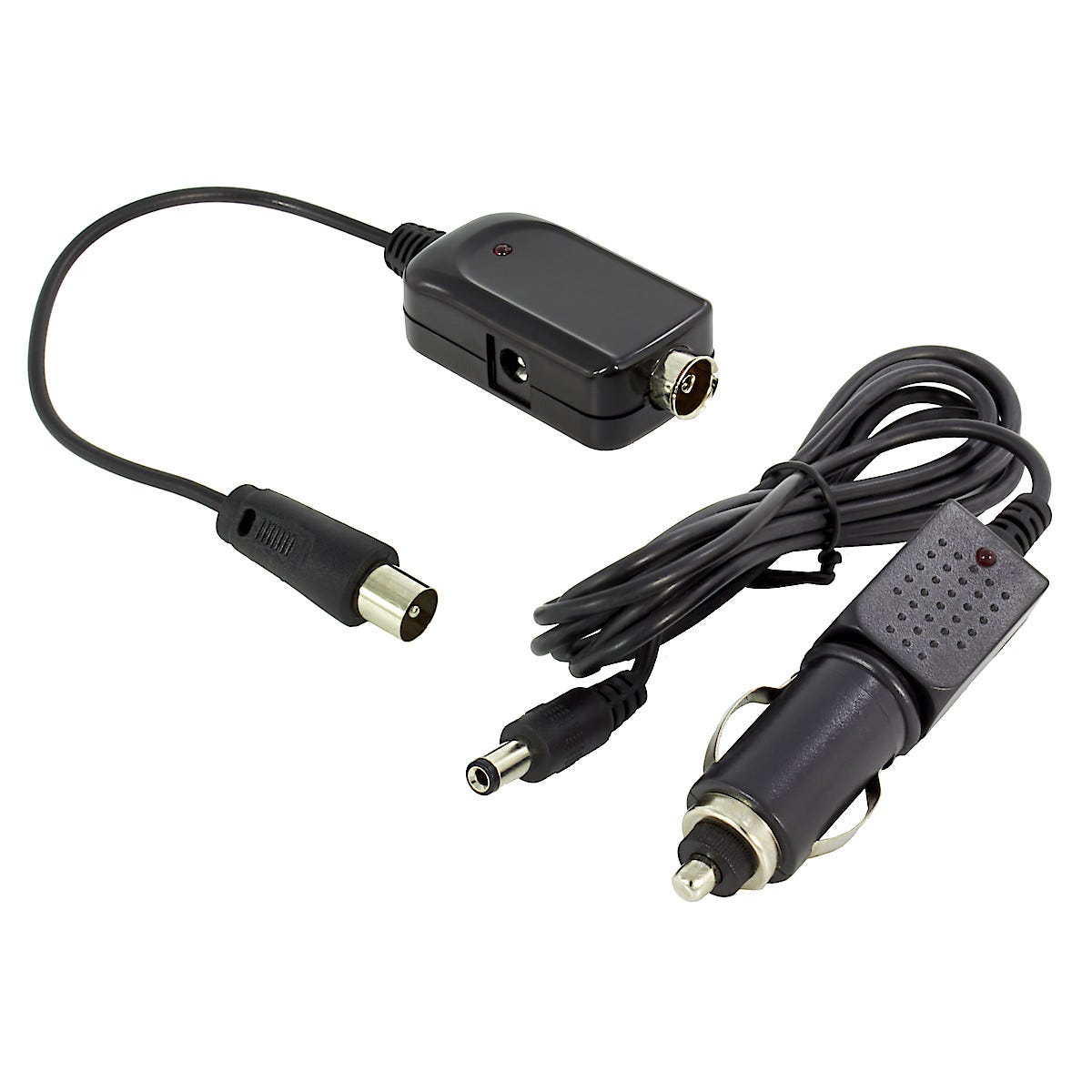 12 V laddare Lightning för iPodiPhoneiPad, Exibel | Clas 12 V laddare Lightning för iPodiPhoneiPad, Exibel | Clas
