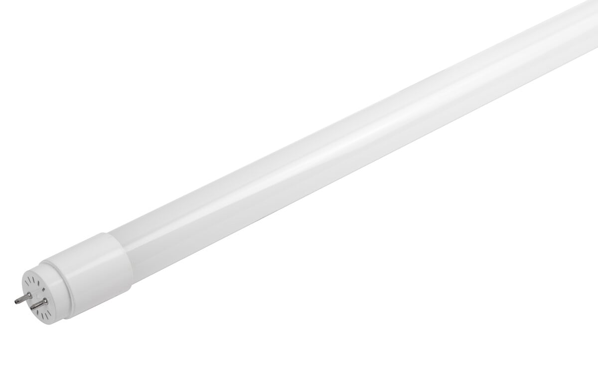 T8 LED-loisteputki liiketunnistin G13 60 cm, neutraali valkoinen