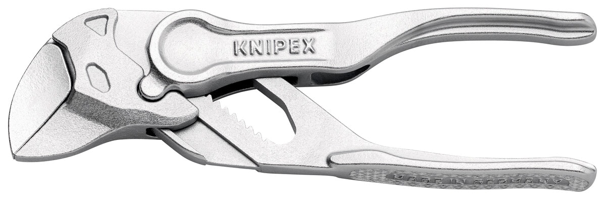 Knipex tångnyckel XS, 100 mm
