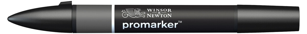 Tussi Winsor & Newton ProMarker