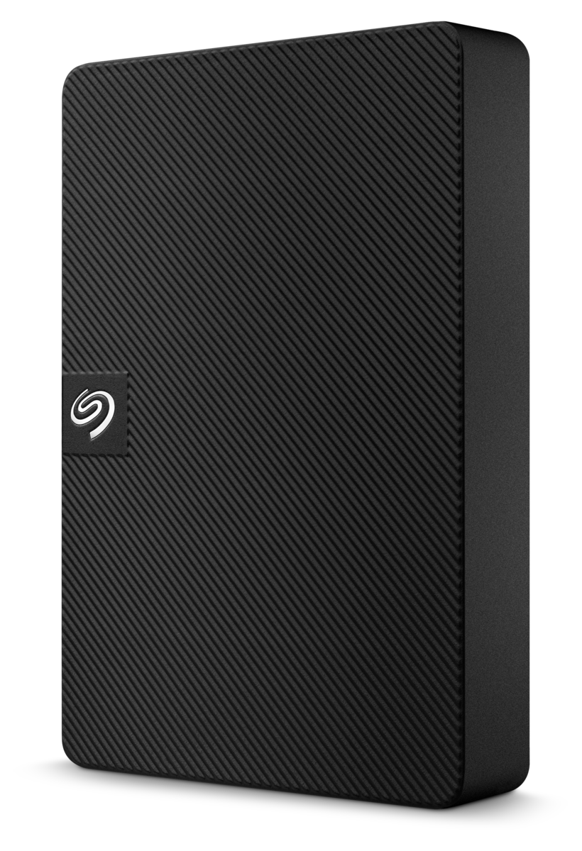 Seagate Expansion Portable Ulkoinen Kovalevy Clas Ohlson