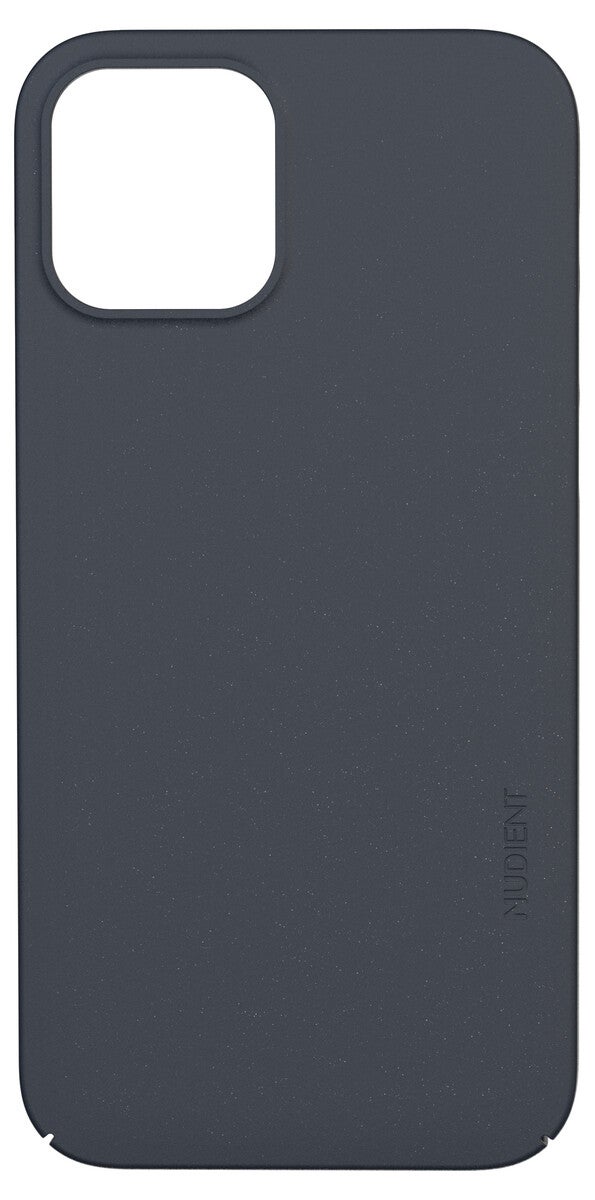 Nudient Magsafe Thin Case iPhone 12/12 Pro Suojakuori