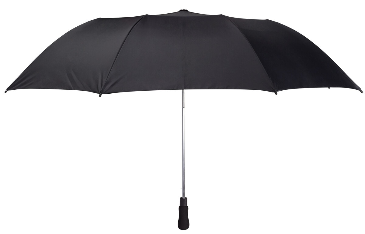 Paraply kompakt 126 cm, Clas Ohlson