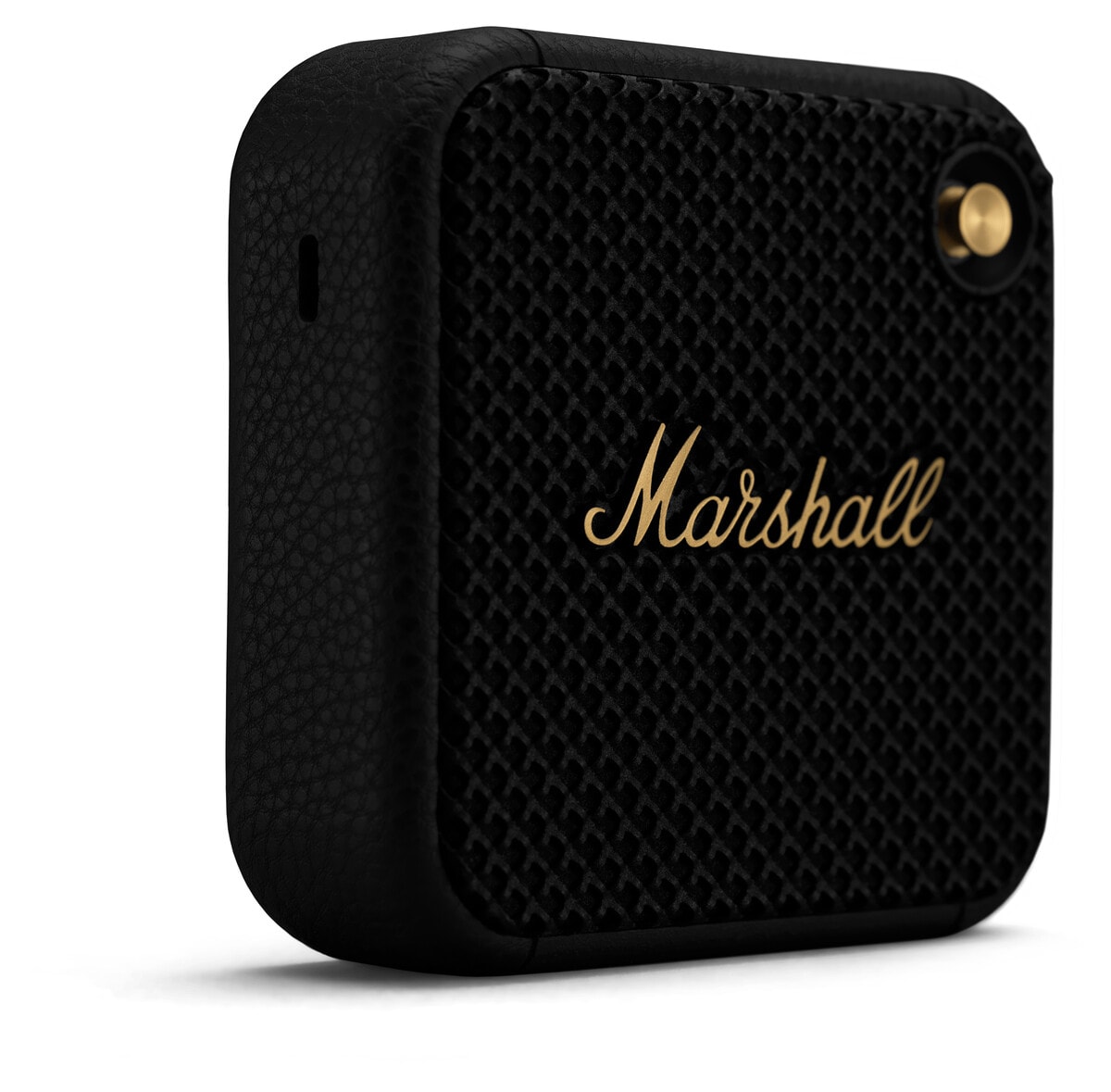 Marshall Willen Bluetooth-høyttaler, vannbestandig