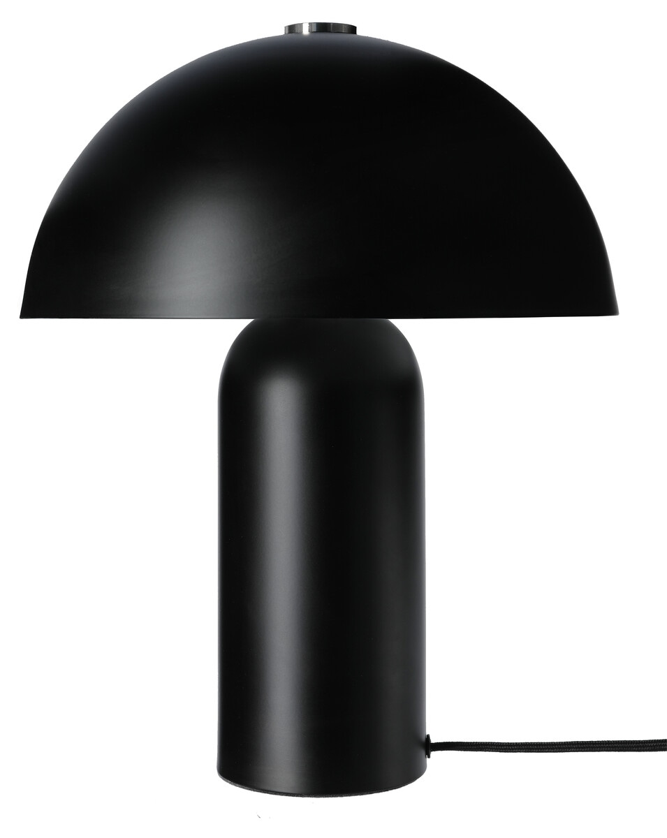 Svamplampa, höjd 40 cm, Northlight