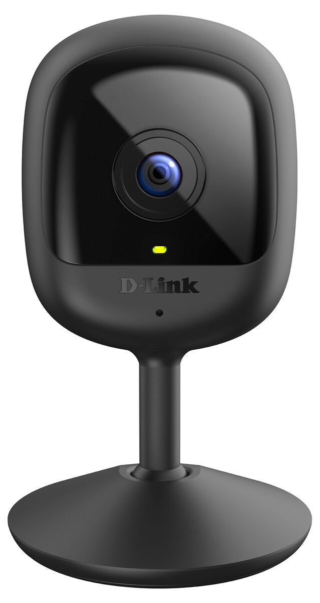 D-Link Compact Full HD WiFi Valvontakamera sisätiloihin
