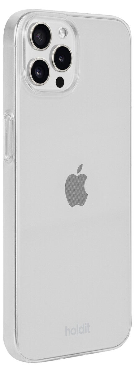 Holdit Soft Case mobilskal för iPhone 12 Pro Max
