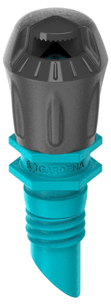 Gardena Micro-Drip Suihkusuutin 90 astetta, 5 kpl