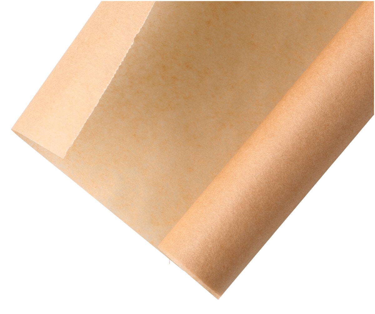 Bakepapir i ark, 24 stk