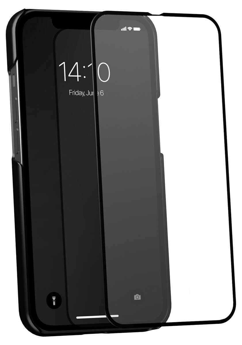 Skjermbeskytter til iPhone 15 Pro Max, Ideal of Sweden Ideal Glass