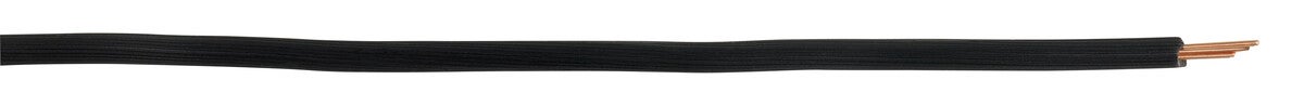 Clas Ohlson Kabel FQ 2,5 mm2, svart