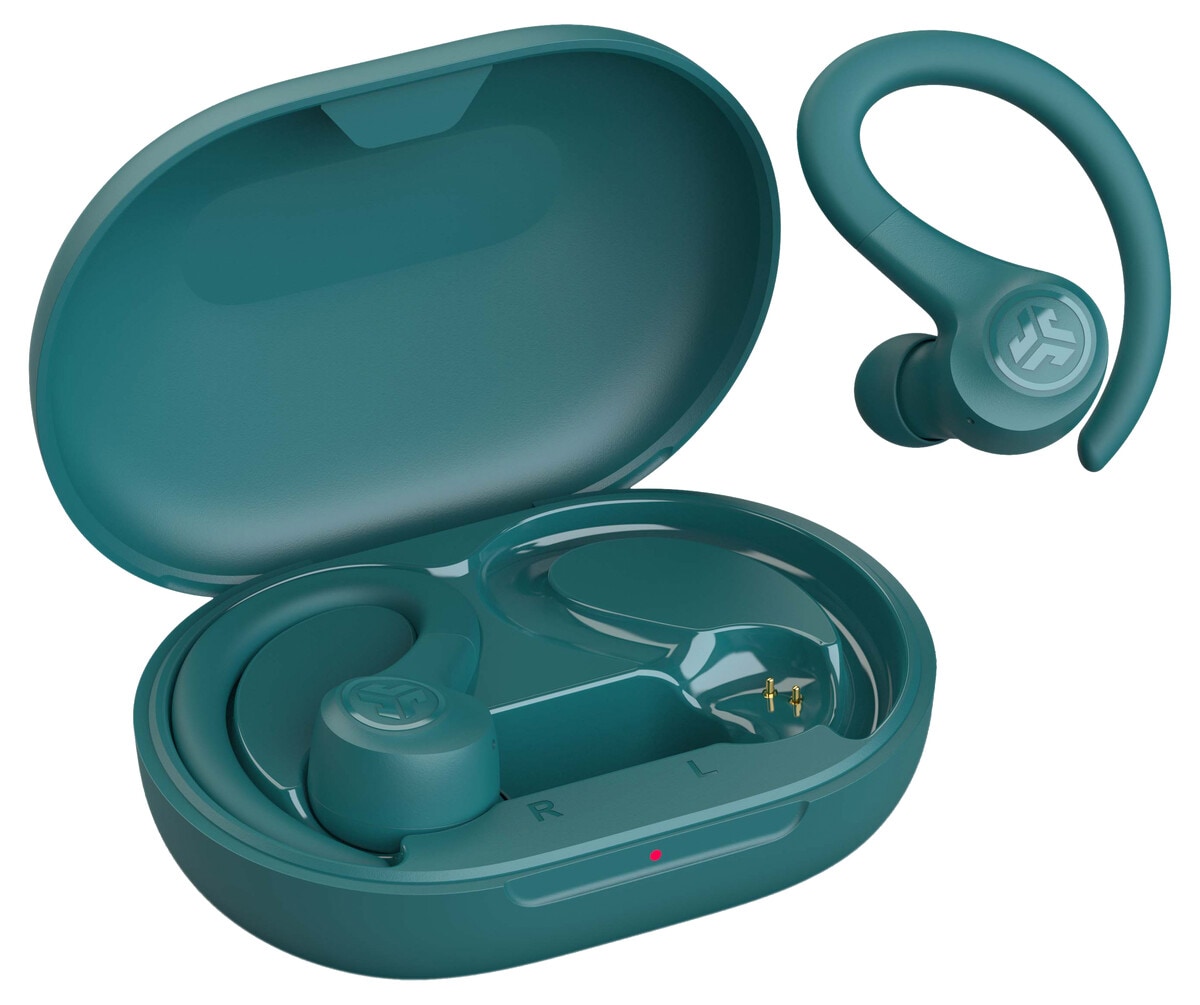 JLab GO Air Sport Langattomat in-ear-kuulokkeet, True Wireless