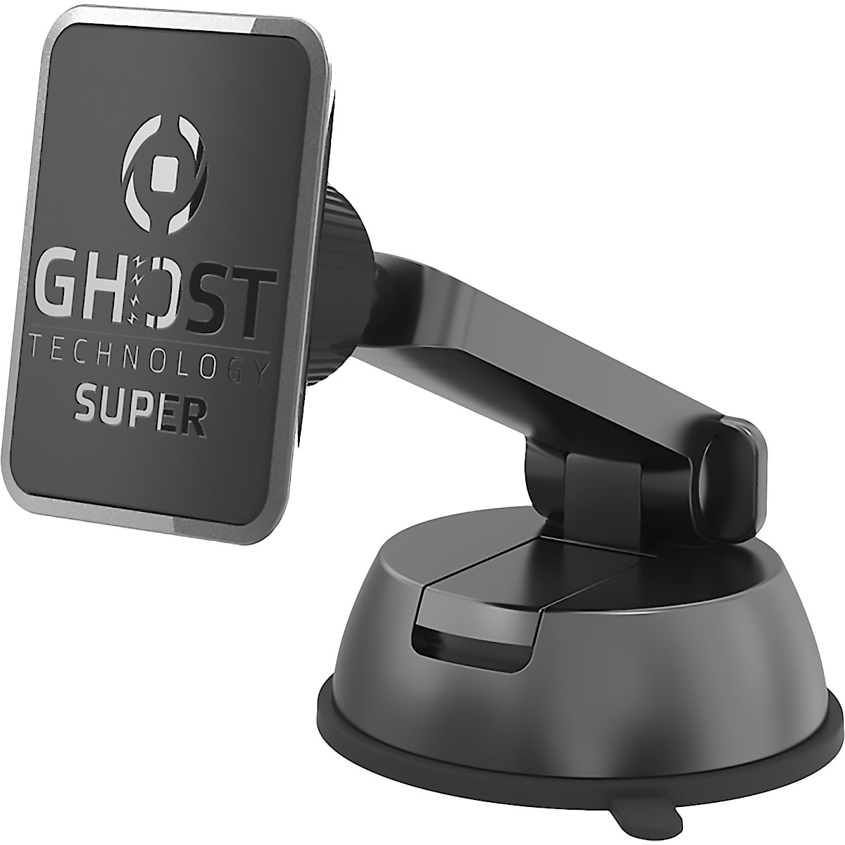 Celly Ghost Superdash, mobilholder med teleskop