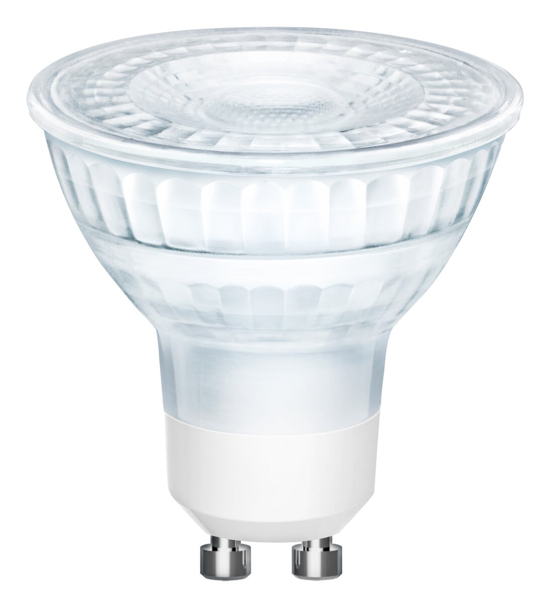LED-lampa GU10 kallvit, Clas Ohlson