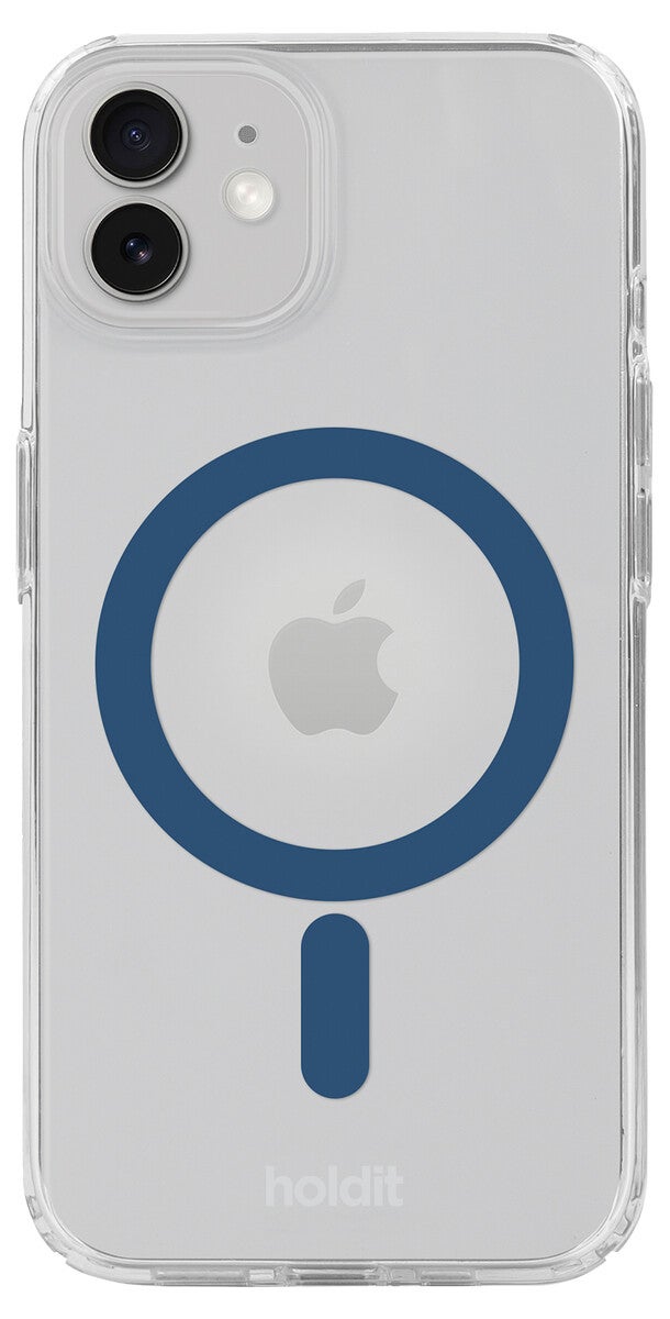 Holdit Case MagSafe mobilskal för iPhone 12/12 Pro