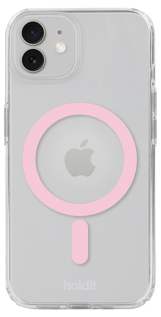 Holdit Case MagSafe mobilskal för iPhone 12/12 Pro