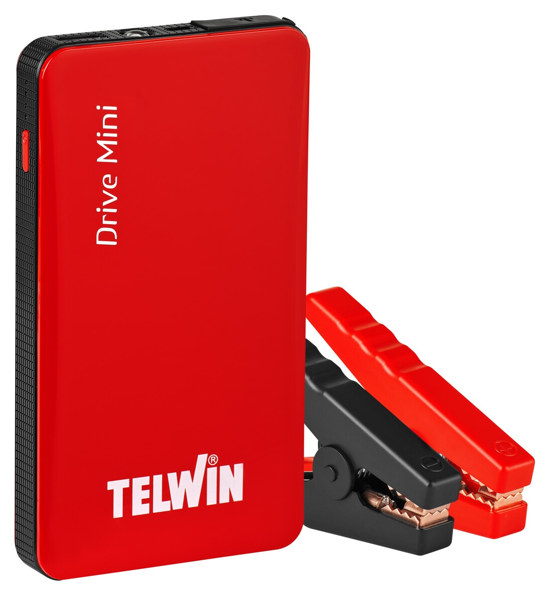 Telwin Drive Mini starthjälp 12 V och powerbank