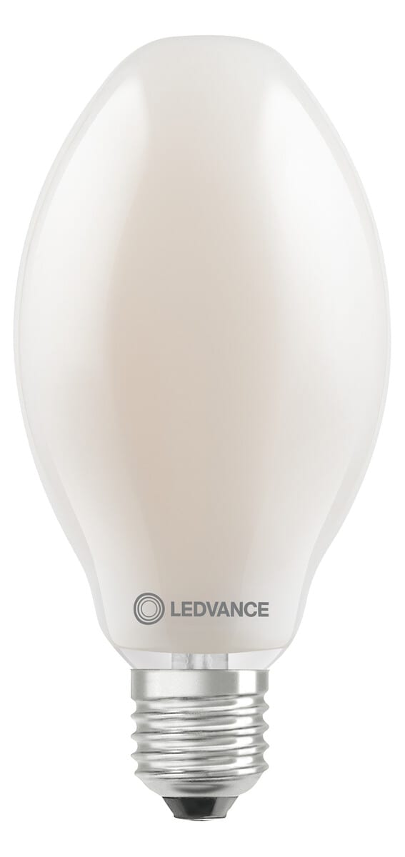 Erittäin kirkas lamppu Ledvance HQL LED V E27 2700 lm