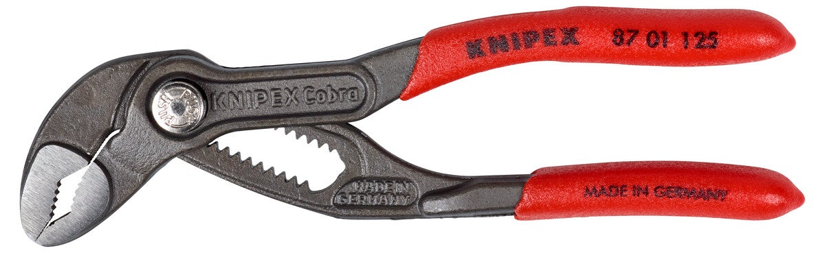 Polygriptång Knipex Cobra