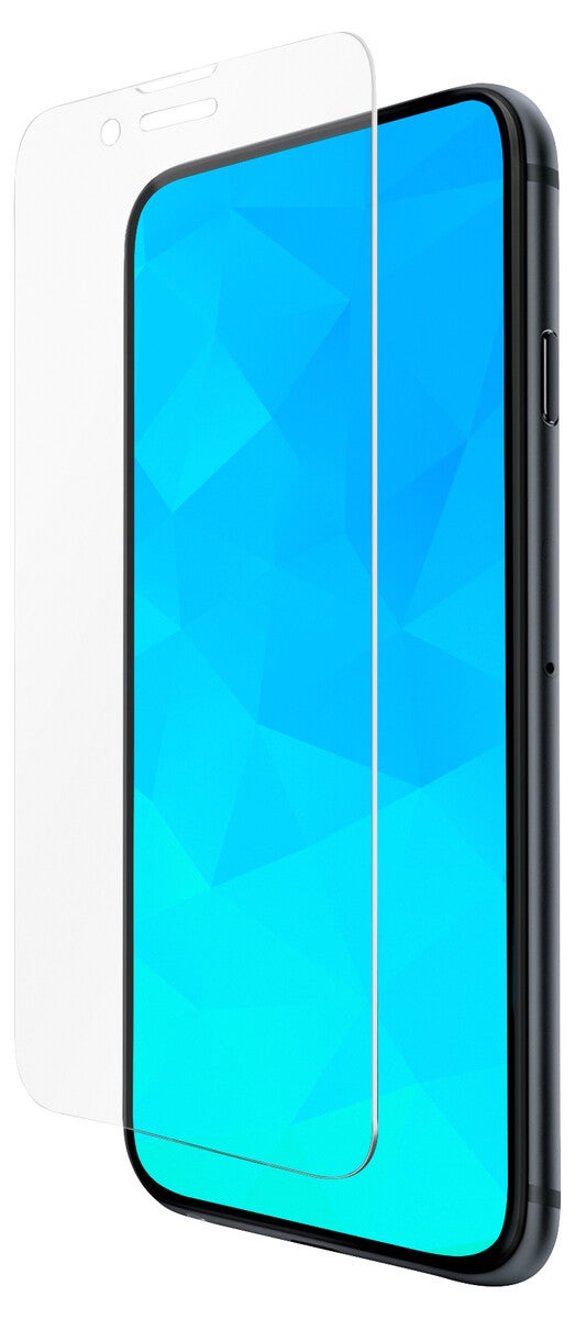 Tempered Glass skjermbeskytter til iPhone 15 Plus/14 Pro Max