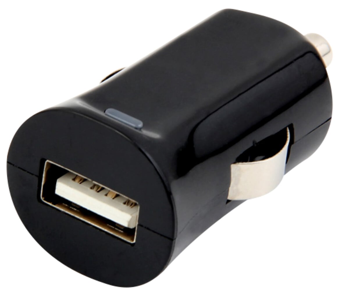 Exibel 12 V USB-lader Micro-USB