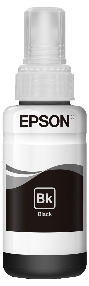 Epson 664 EcoTank bläckpatron