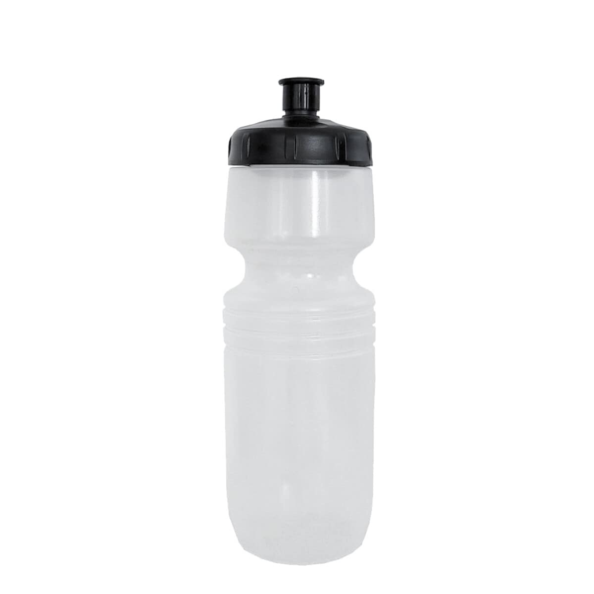 Vannflaske plast, 0,7 liter