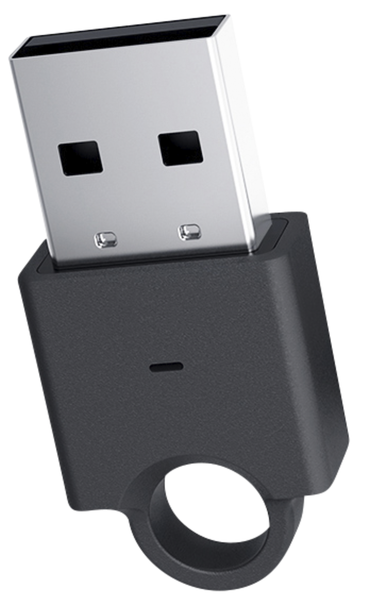 USB Bluetooth Adapteri BT 4.0