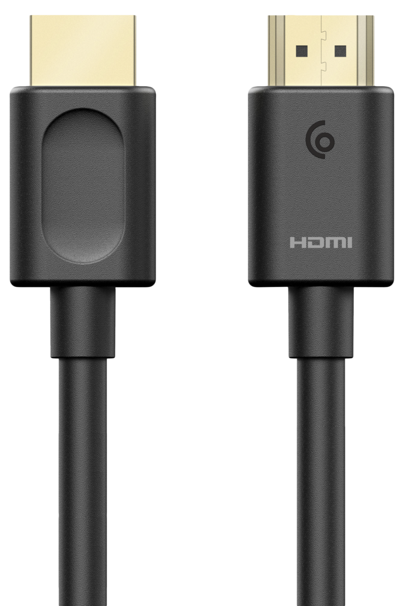 HDMI Ultra High Speed 8K Clas Ohlson