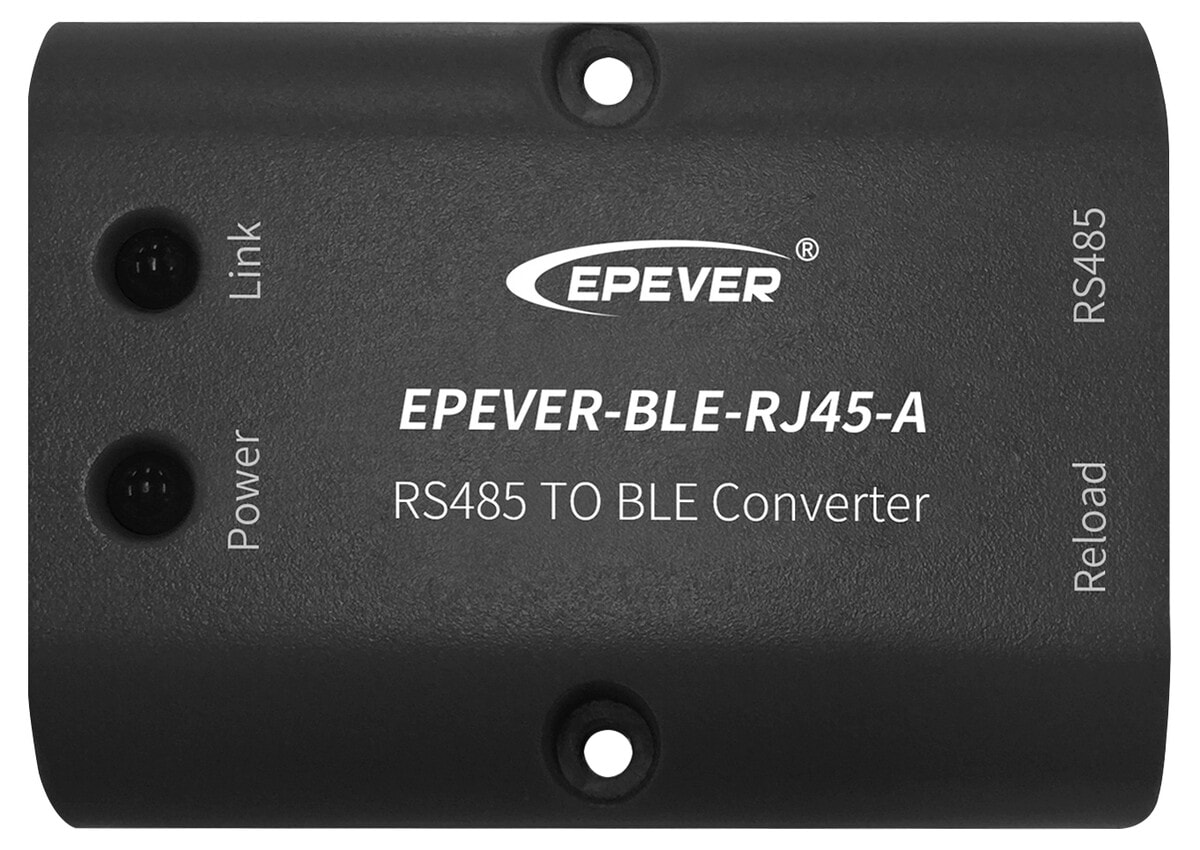 Clas Ohlson Epever BLE RJ45 A Bluetooth adapter