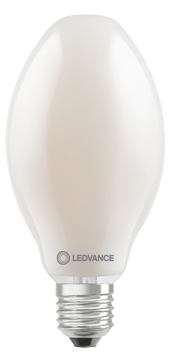 Erittäin kirkas lamppu Ledvance HQL LED V E27 3000 lm