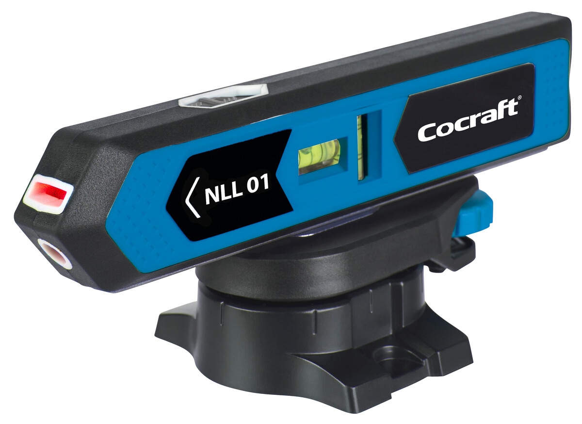 Cocraft NLL01 laservater