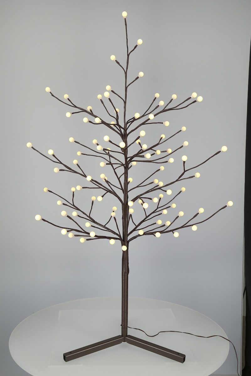 Dekorationsträd LED Northlight