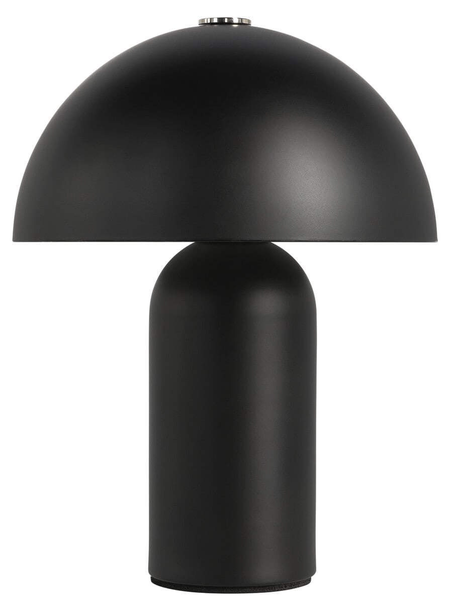 Bordslampa Svamp, höjd 20 cm, Northlight