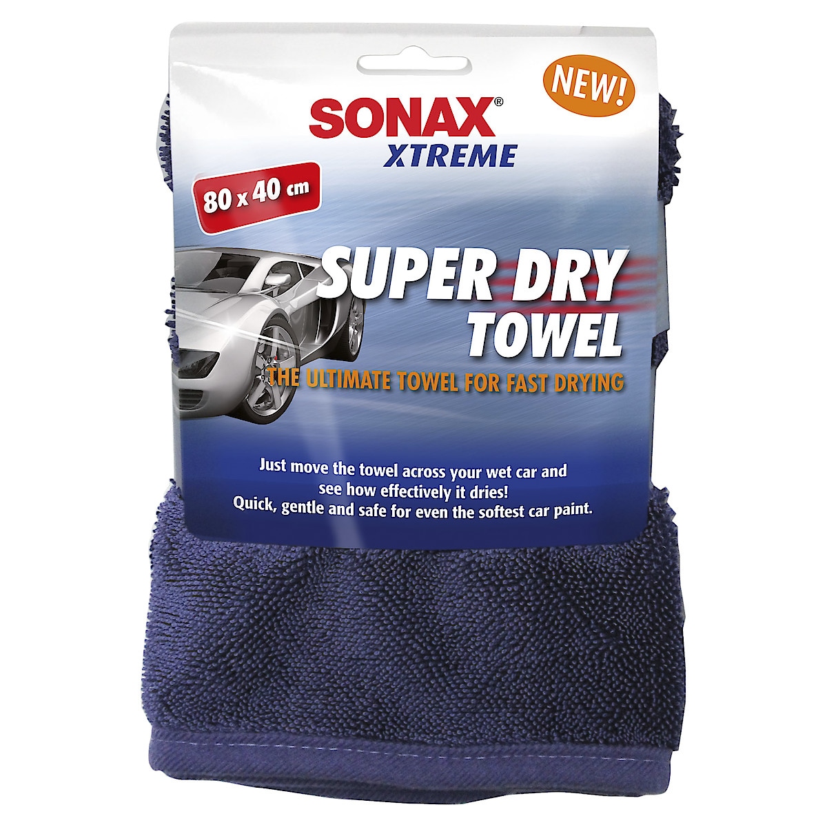 Sonax Xtreme Super Dry Towel