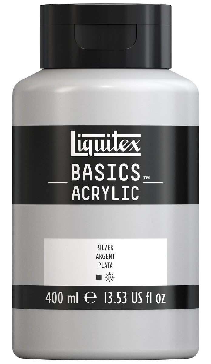 Akrylfärg Liquitex Basics