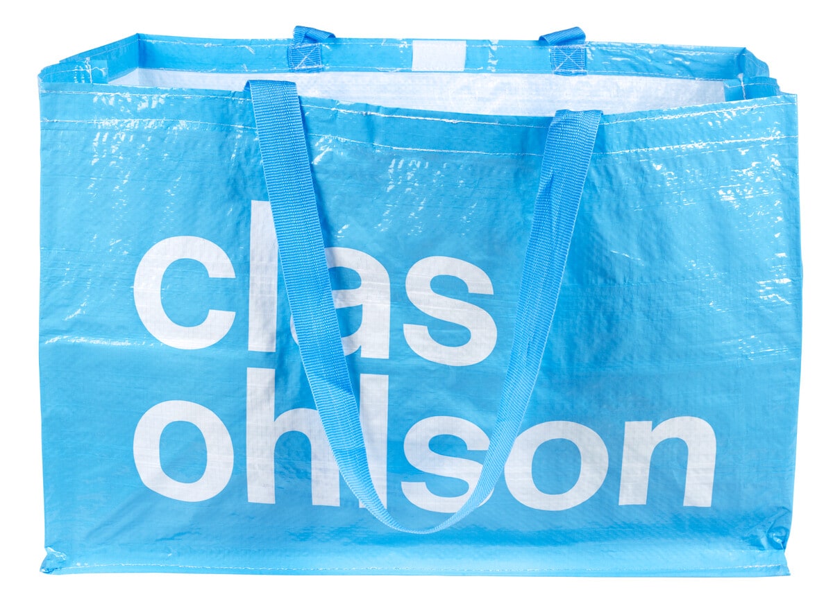 Clas Ohlson Shoppingbag M