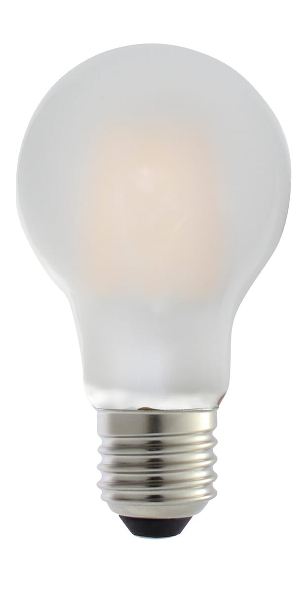 Himmennettävä LED-lamppu E27 Clas Ohlson