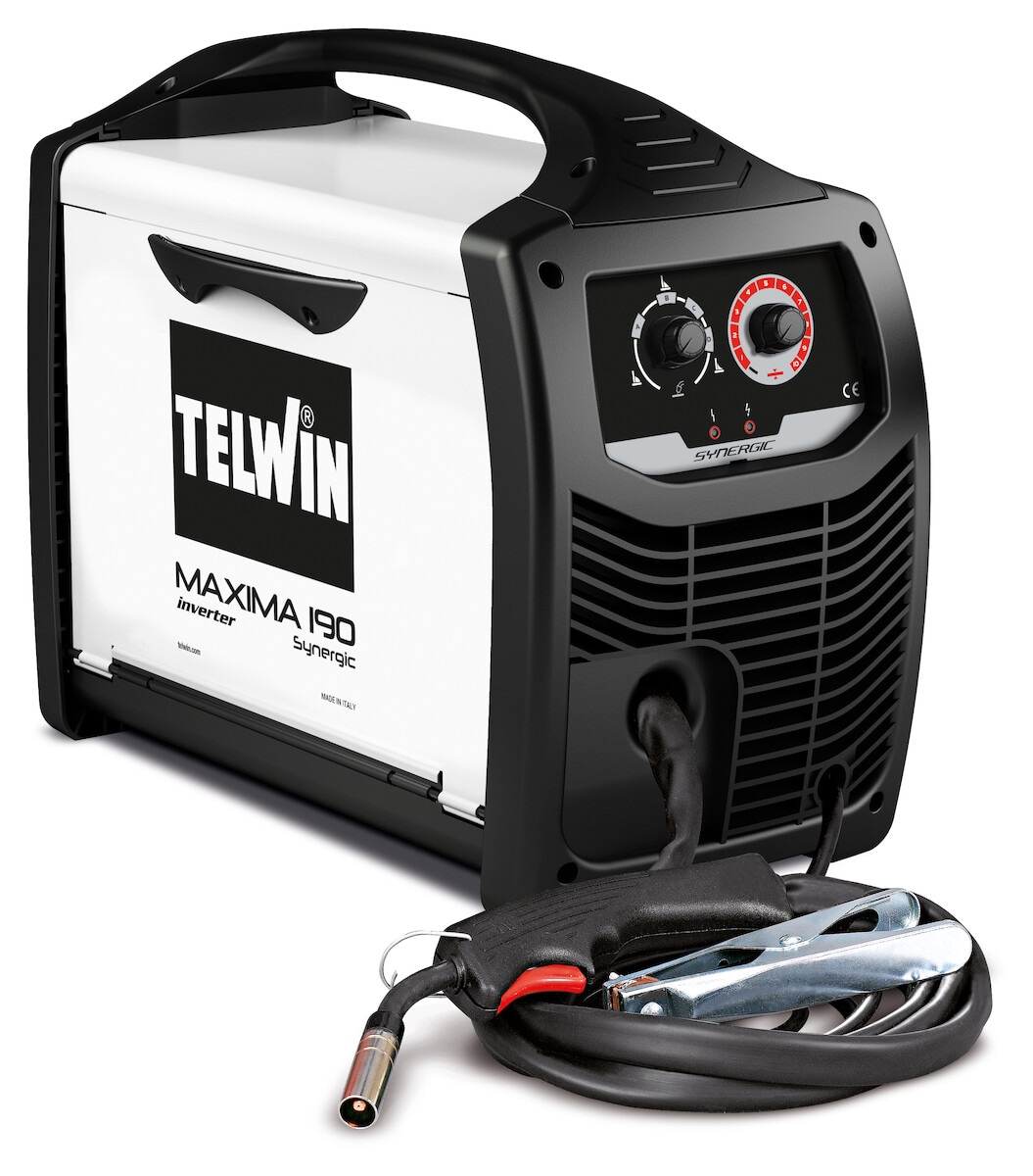 Telwin MAXIMA 190 Synergic sveiseapparat