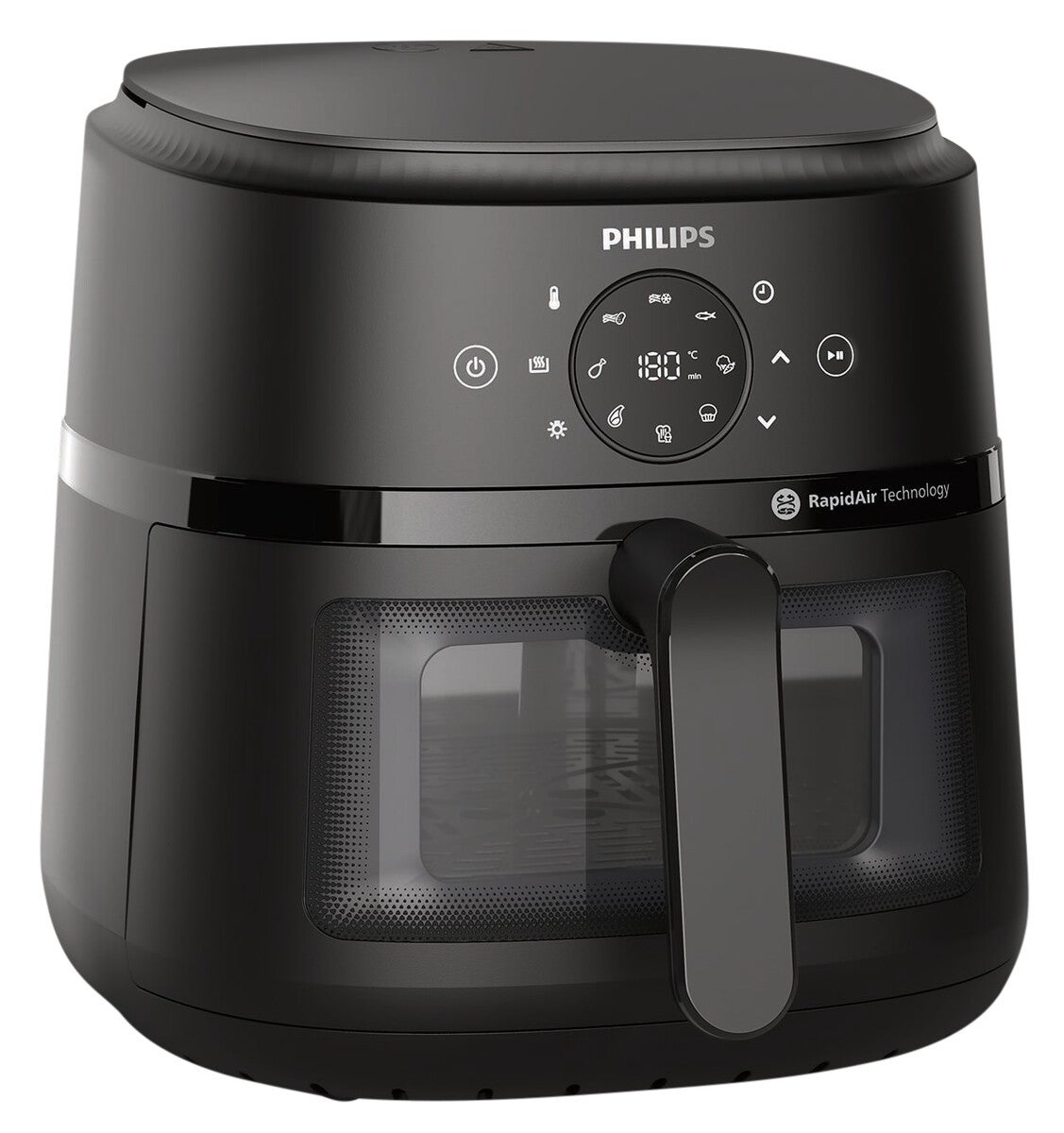 Philips Airfryer 2000 Series 6,2 l, NA230/00