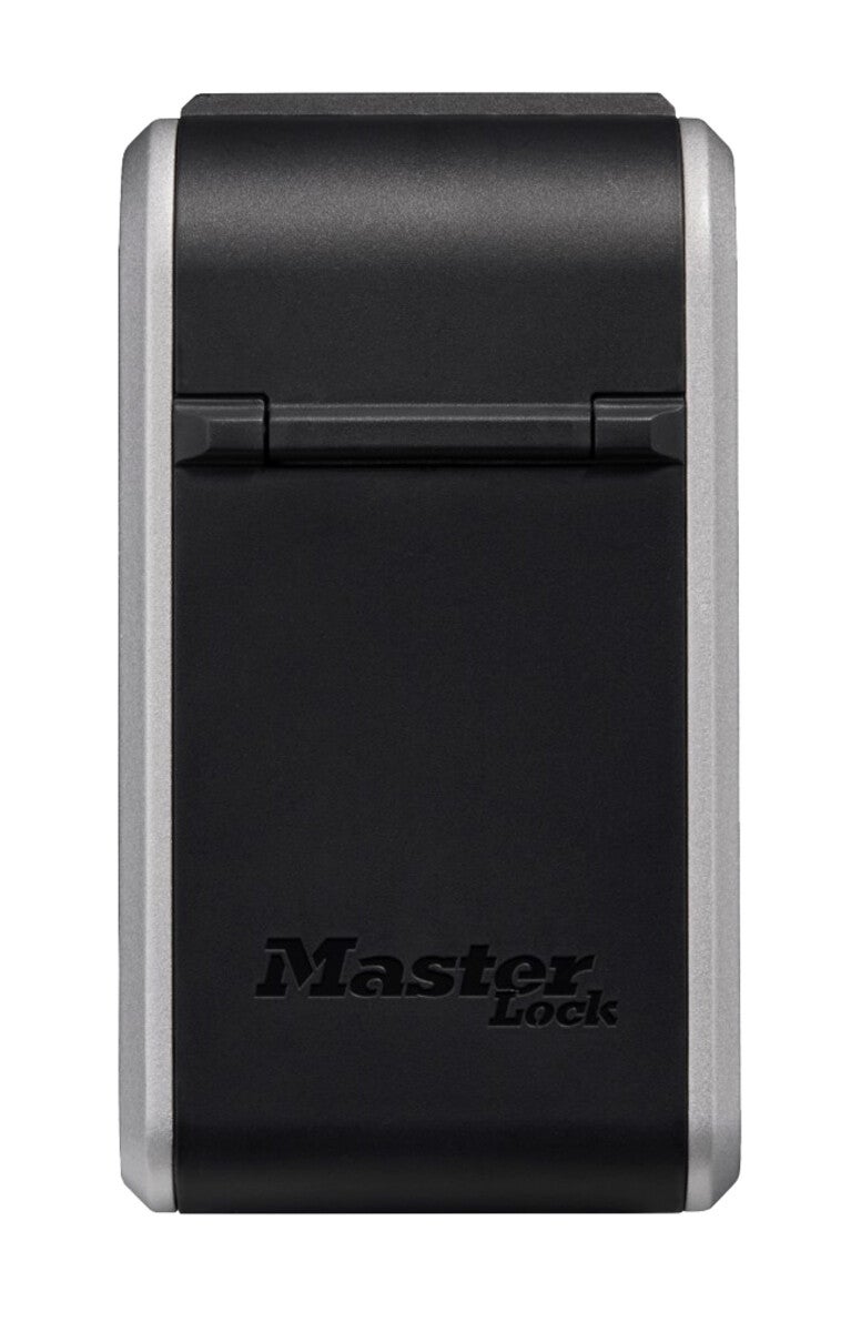 Masterlock nyckelskåp med kodlås, väggmonterat