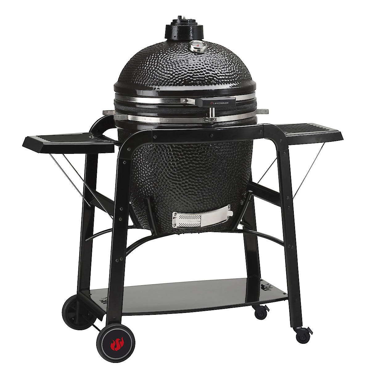 Gasolgrill Mini, Grillchef by Landmann presentpresenttips Gasolgrill Mini, Grillchef by Landmann | Clas Ohlson